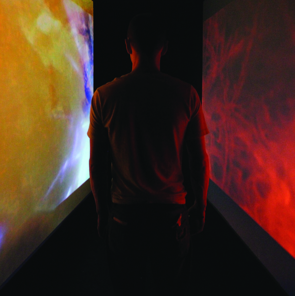 The Now of Tasman Richardson